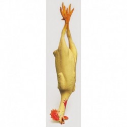 Pollo muerto 54 cm